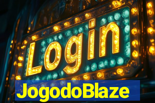 JogodoBlaze