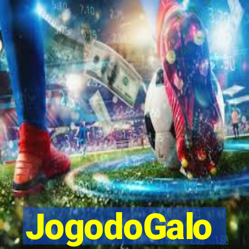 JogodoGalo