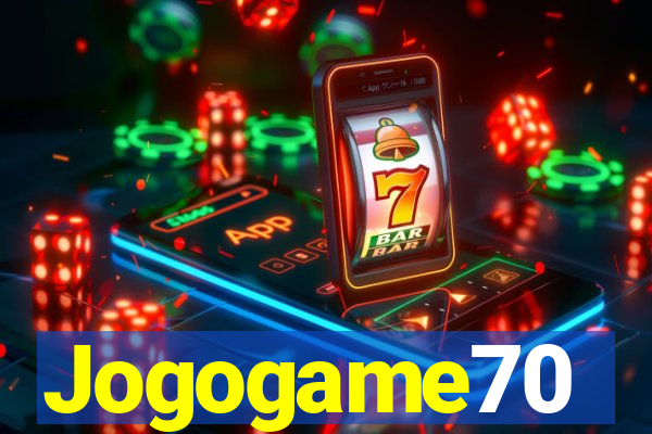 Jogogame70