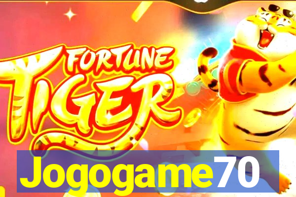 Jogogame70