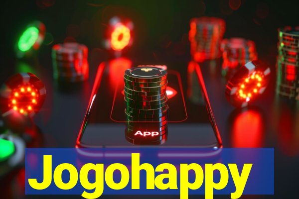 Jogohappy