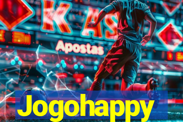 Jogohappy