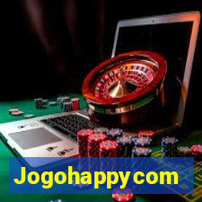 Jogohappycom