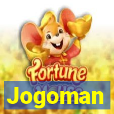 Jogoman