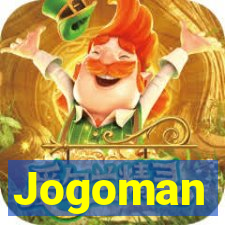 Jogoman