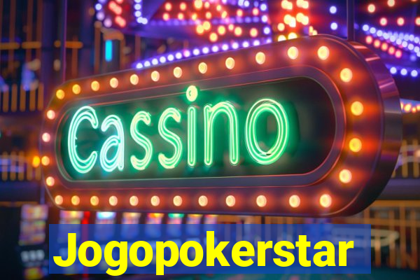 Jogopokerstar