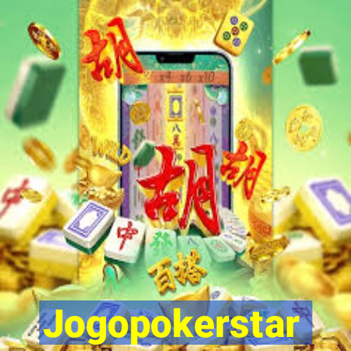 Jogopokerstar