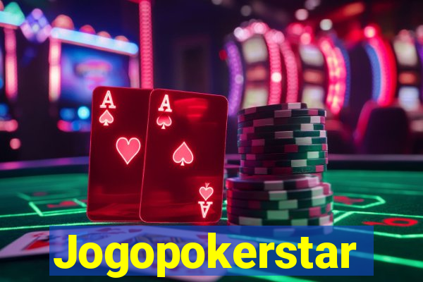 Jogopokerstar