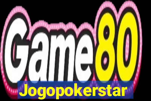 Jogopokerstar