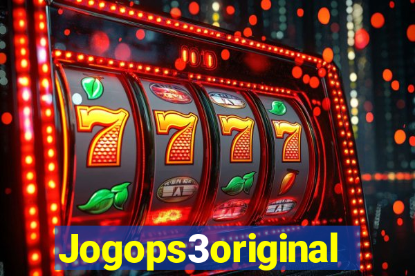 Jogops3original