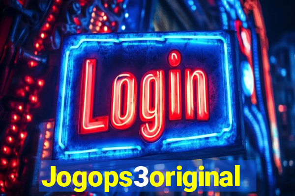 Jogops3original