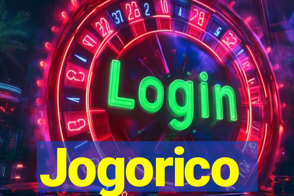 Jogorico