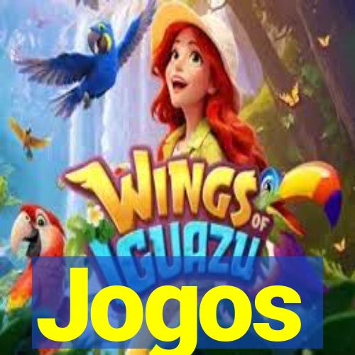 Jogos