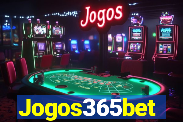 Jogos365bet