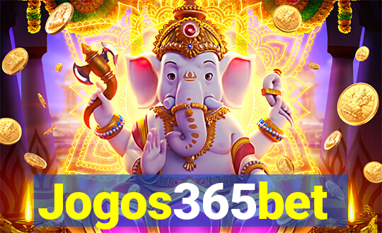 Jogos365bet