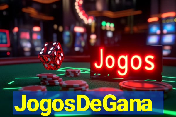 JogosDeGana