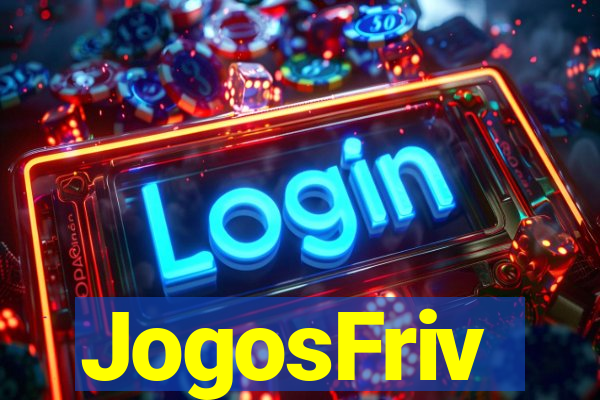 JogosFriv