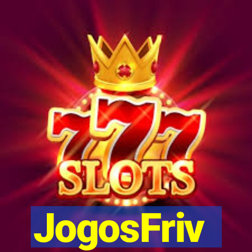 JogosFriv