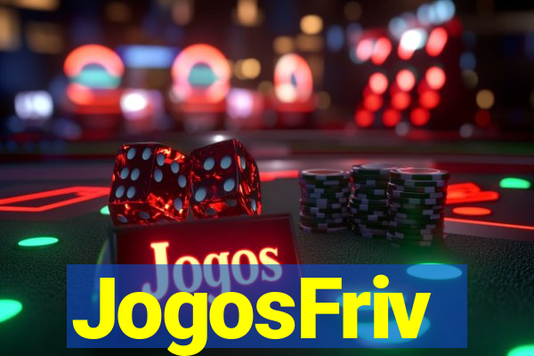 JogosFriv