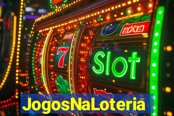 JogosNaLoteria