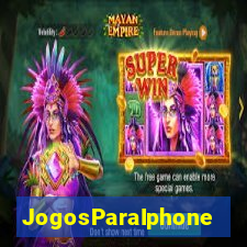 JogosParaIphone