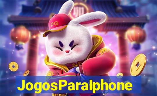 JogosParaIphone