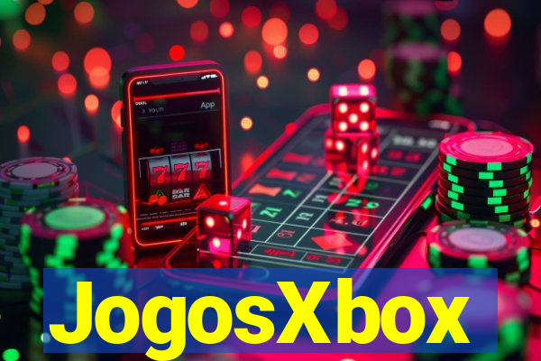 JogosXbox