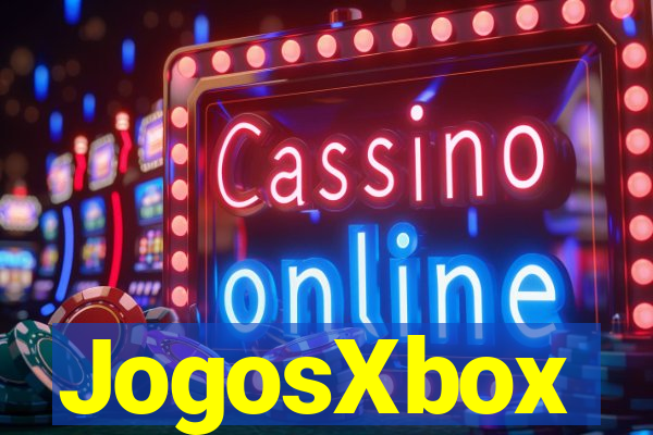 JogosXbox