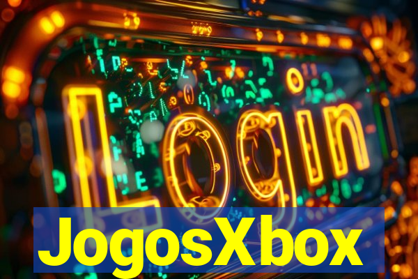 JogosXbox