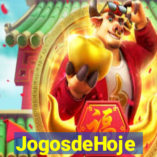 JogosdeHoje