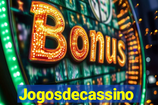 Jogosdecassino