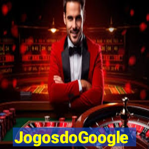 JogosdoGoogle