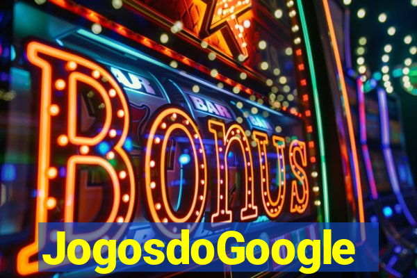 JogosdoGoogle