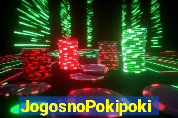 JogosnoPokipoki