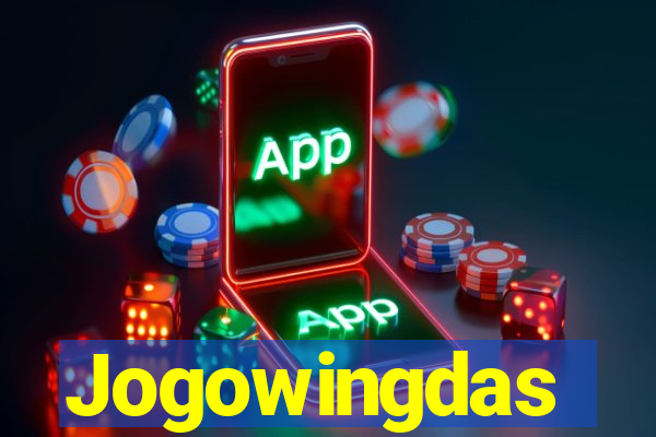 Jogowingdas