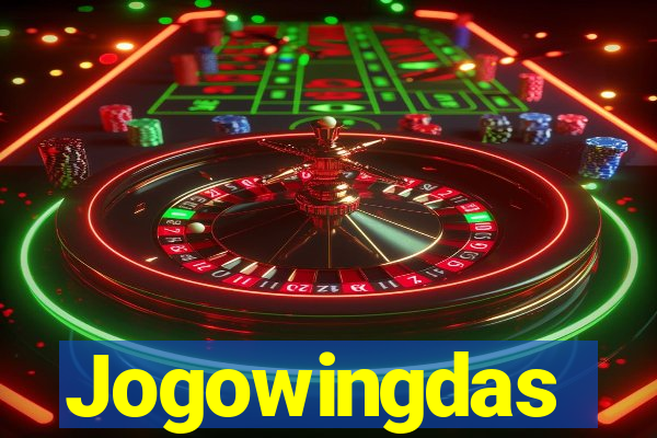 Jogowingdas