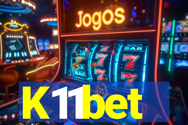 K11bet