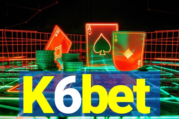 K6bet