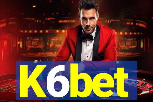 K6bet