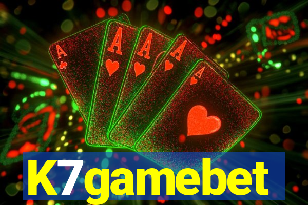 K7gamebet