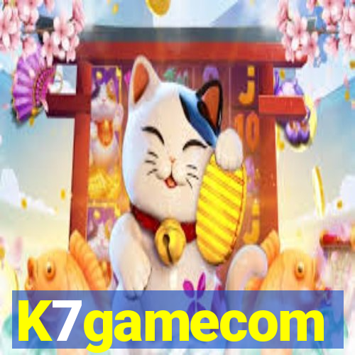 K7gamecom