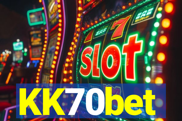 KK70bet