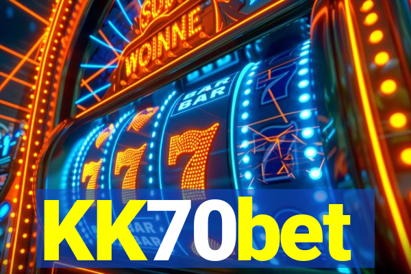 KK70bet