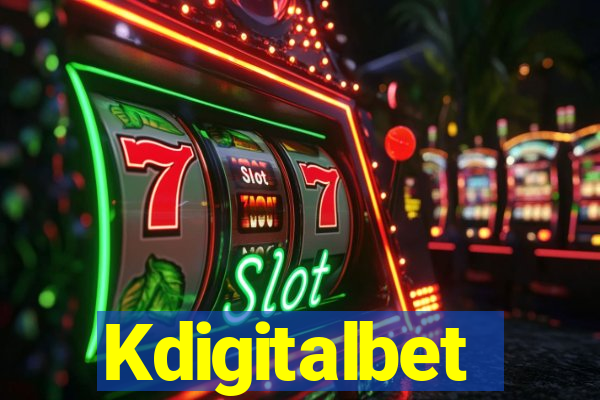 Kdigitalbet