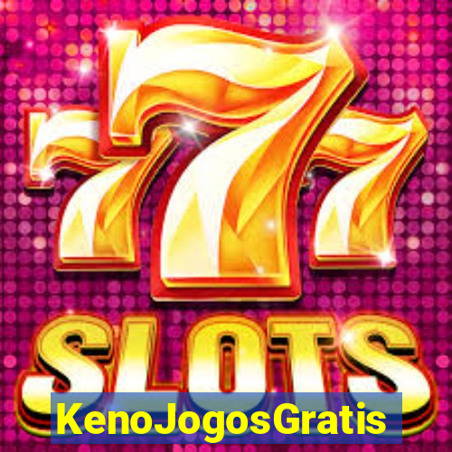 KenoJogosGratis