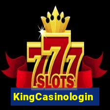 KingCasinologin