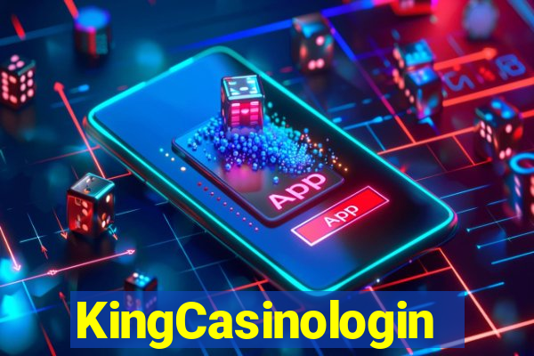 KingCasinologin