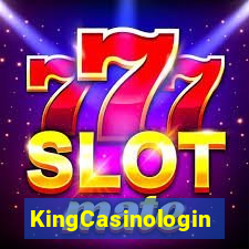 KingCasinologin