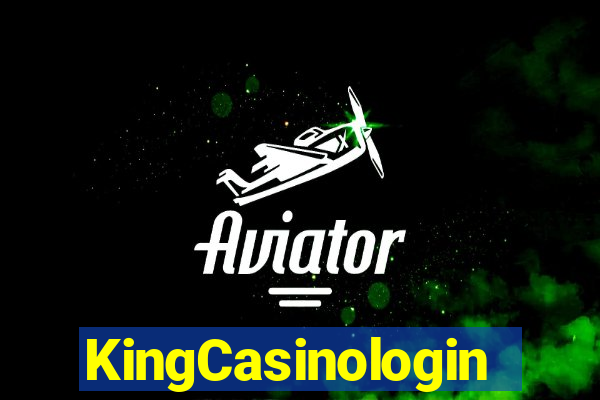 KingCasinologin