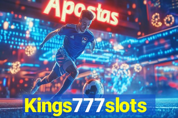 Kings777slots